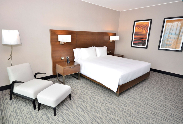 Bedroom 3, Hilton Garden Inn Iquique, Iquique