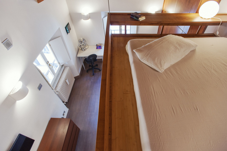 Others 5, Domizio - WR Apartments, Rome