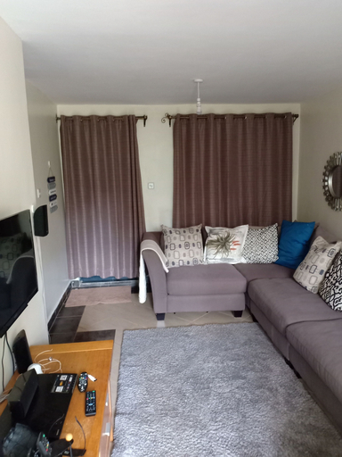 Others 4, Almond Apartments, Kiambaa