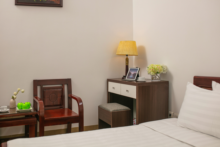 Bedroom 4, Mia Sen Vong Hotel, Hai Bà Trưng