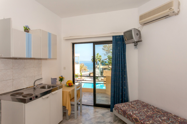 Others 5, Akasti Hotel, Crete