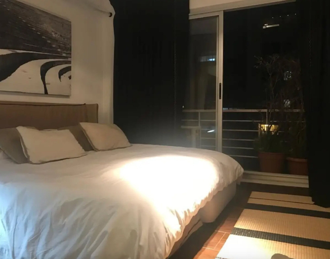 Bedroom 5, Palermo Soho Apartment 1, Distrito Federal