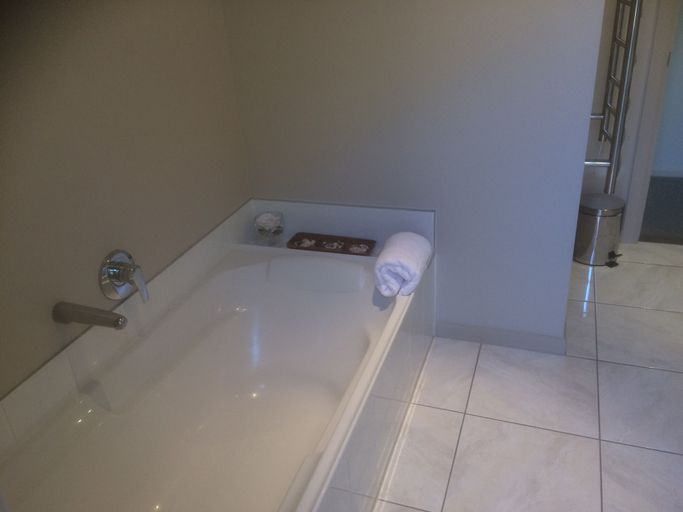 Bathroom 3, The Meadows Villa, Christchurch