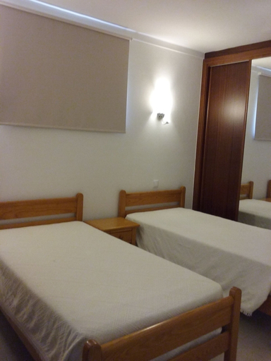 Bedroom 4, Turiquintas, Lagoa