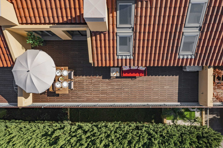 Exterior & Views 2, Comboio II by An Island Apart, Funchal