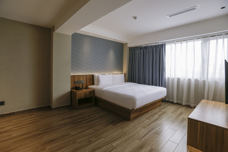Bedroom 3, Hotel Casiana and Events Center Tagaytay, Tagaytay City