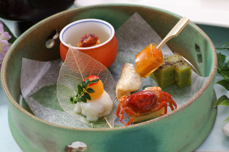 Food & Drinks 5, Suisui Garden Ryokan, Kitakyūshū