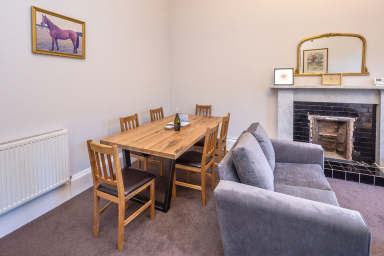 Others 5, Fabulous Southside Property, Edinburgh