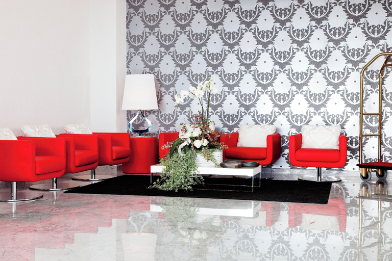 Others 1, SHotel, Chieti