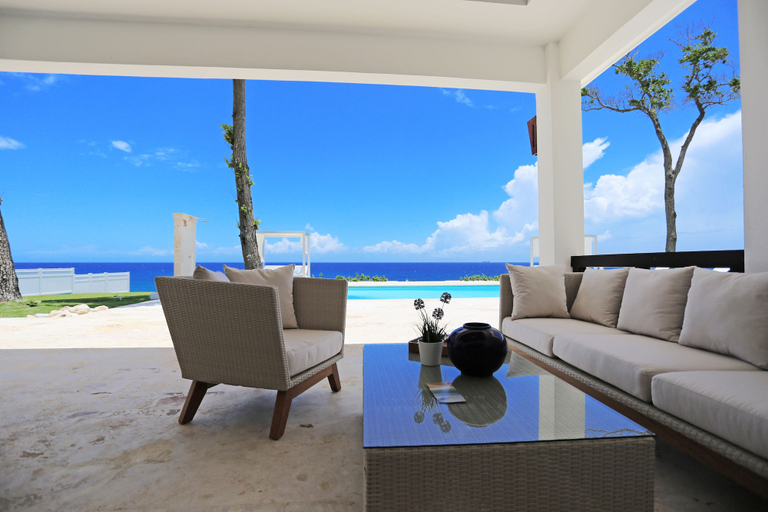 Others 5, Ocean Front Villa Deluxe 4 Bedroom, Sosua