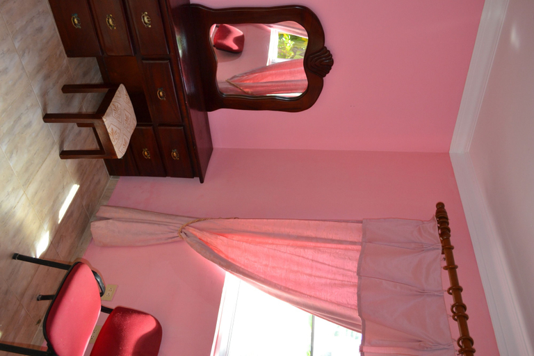 Bedroom 2, Villa, 4 Bedrooms, Private Pool, Tropical Garden, Ocean View, Sosua