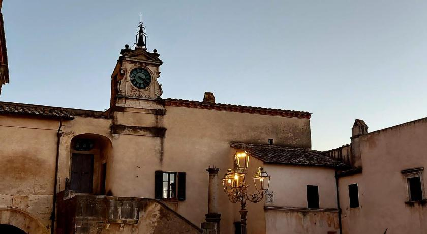 Exterior & Views 1, Guest House Piazza Marconi, Terni