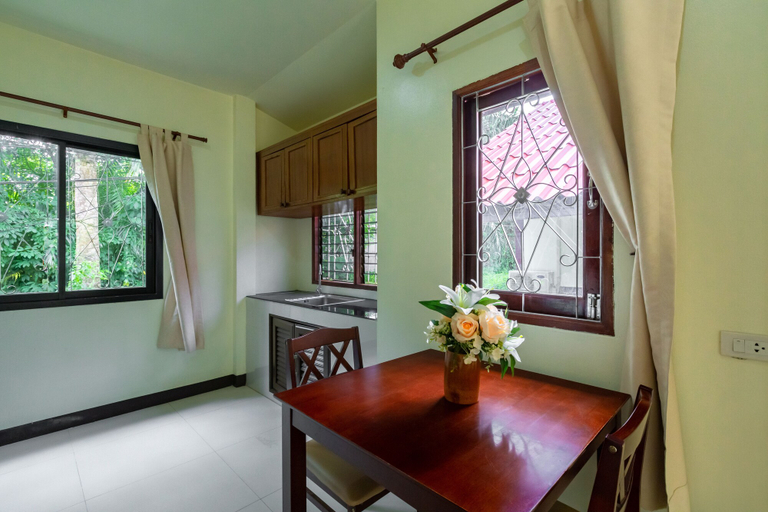 Others 5, Green Garden House, Mueang Krabi