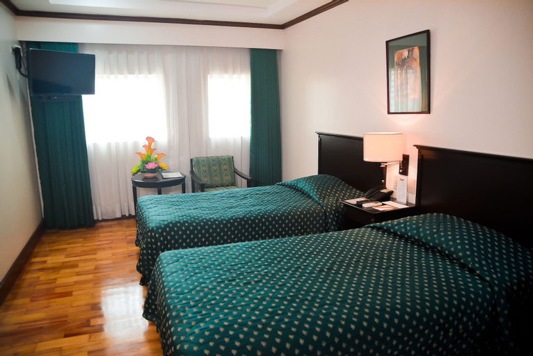 Bedroom 1