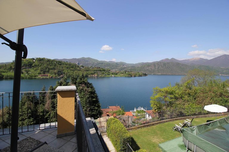 Others 2, La Terrazza sul Lago appartamento indipendente, Novara