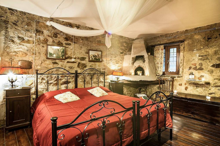 Bedroom 2, La Voce del Fiume, Potenza