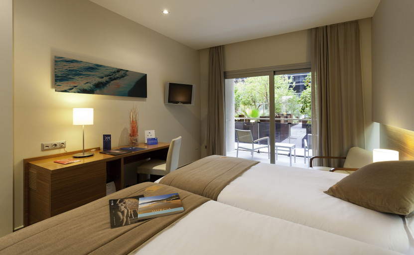 Bedroom 3, Thalasia Costa de Murcia, Murcia