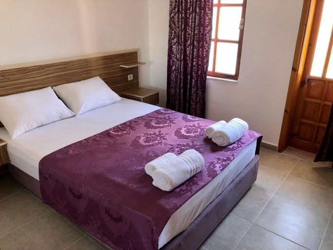 Bedroom 3, Dalyan Villas Sun Nature and History, Ortaca