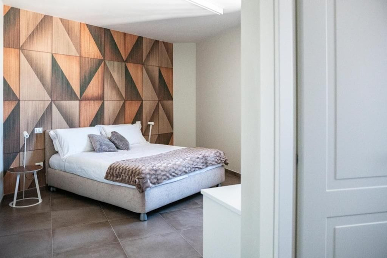 Bedroom 4, Residenza Del Sele, Foggia