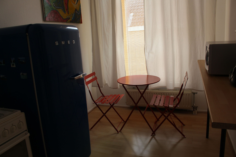 Others 5, MyCityLofts - Schiekade, Rotterdam