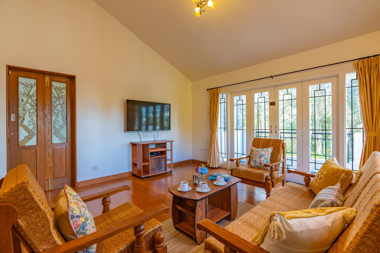 Others 5, StayVista at Midsummer Mist, Dindigul