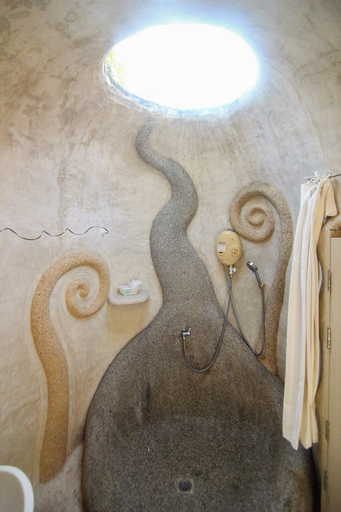 Others 5, Naidee Sculptured Huts, Hua Hin