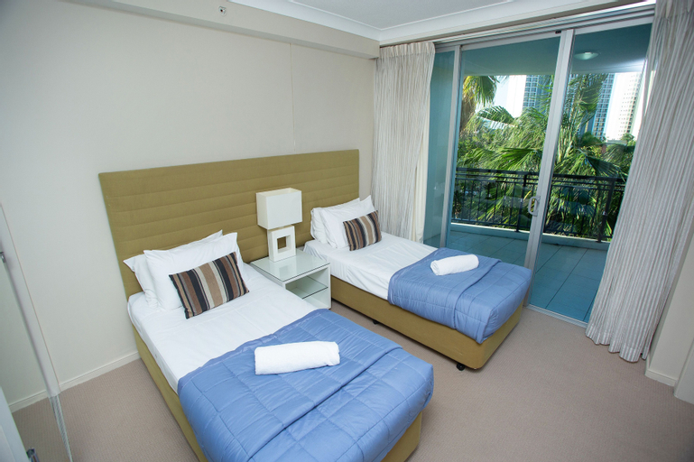 Bedroom 24