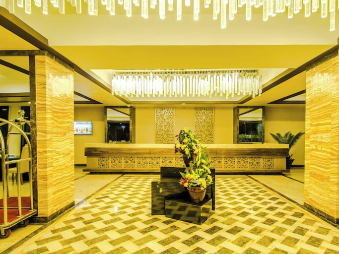 Others 5, Prideinn Azure Hotel Nairobi 7, Dagoretti North