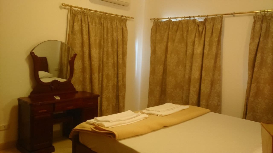Bedroom 3, Al Dora Residence, Al-Ghurdaqah