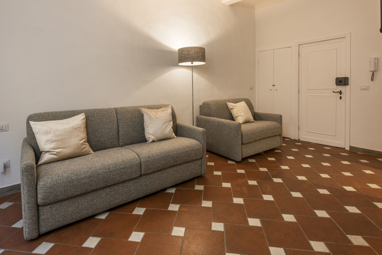 Bedroom, Tiny Santa Maria by Mmega, Florence