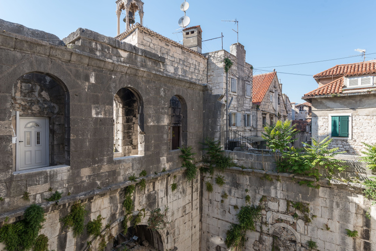 Exterior & Views 2, Aurum Templi Suites, Split