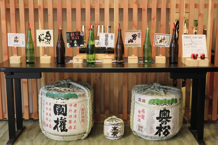 Food & Drinks 5, Yutorelo Bandai Atami, Kōriyama