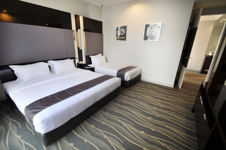 Bedroom 7