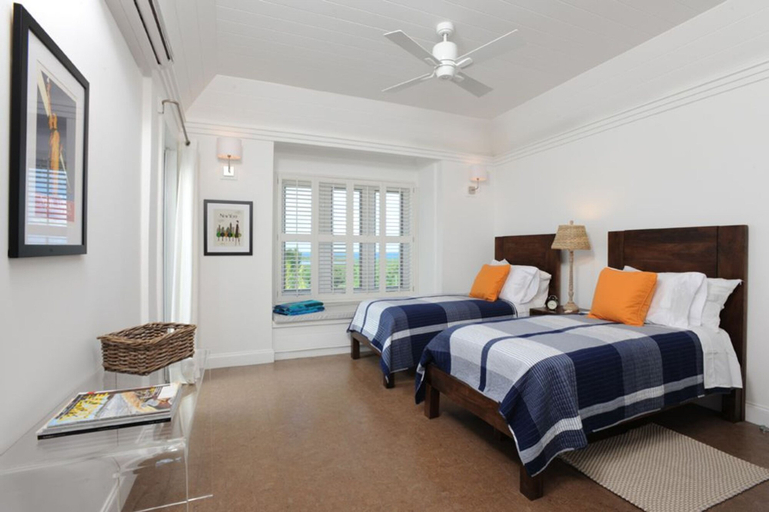 Bedroom 2, Buttonwood Reserve 1D