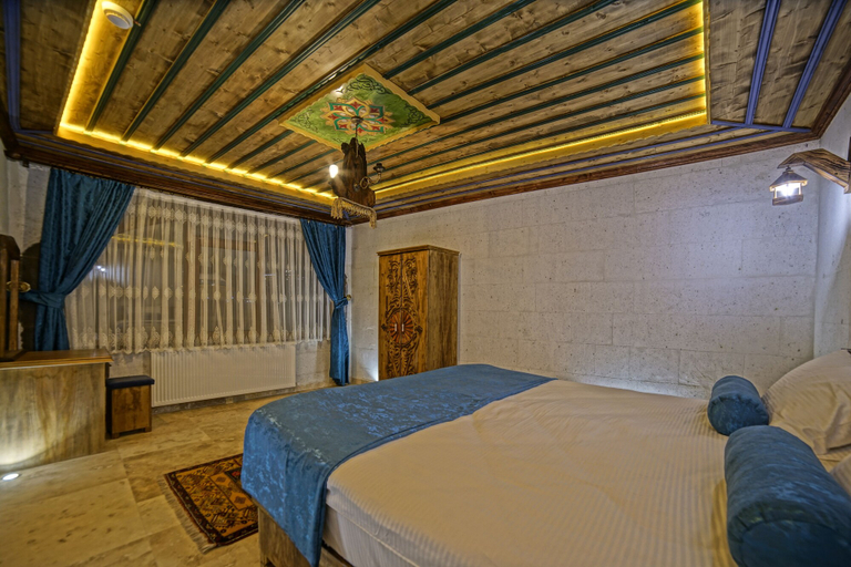 Bedroom 5, Termessos Hotel Cappadocia, Nevşehir