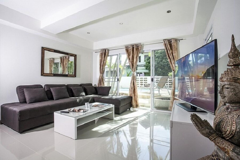 Others 5, VILLA JUNGLE 3 BEDROOMS, Phuket Island