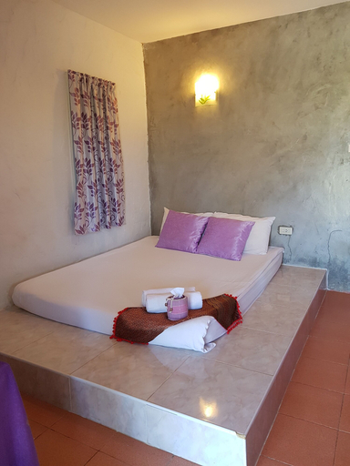 Bedroom 2, Odourpai, Pai
