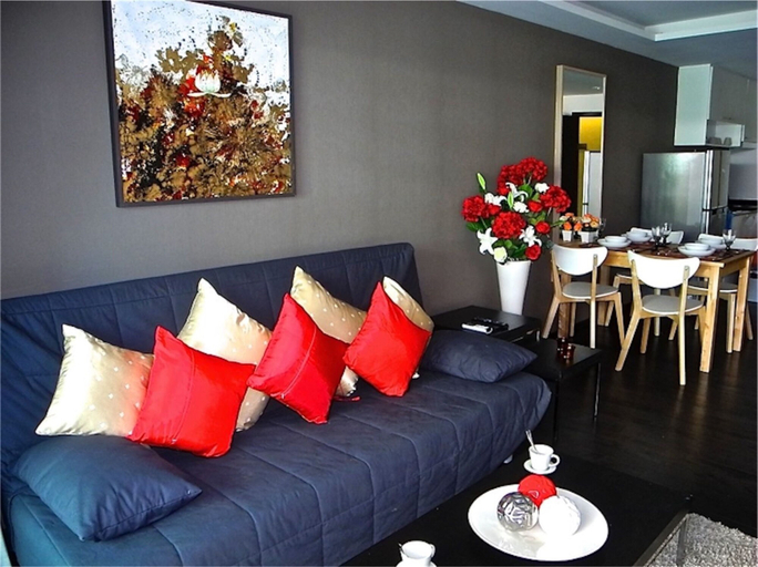 Others 5, Title Rawai 2 bedrooms Apartment, Phuket Island