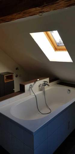 Bathroom 3, mein Quartier, Garmisch-Partenkirchen