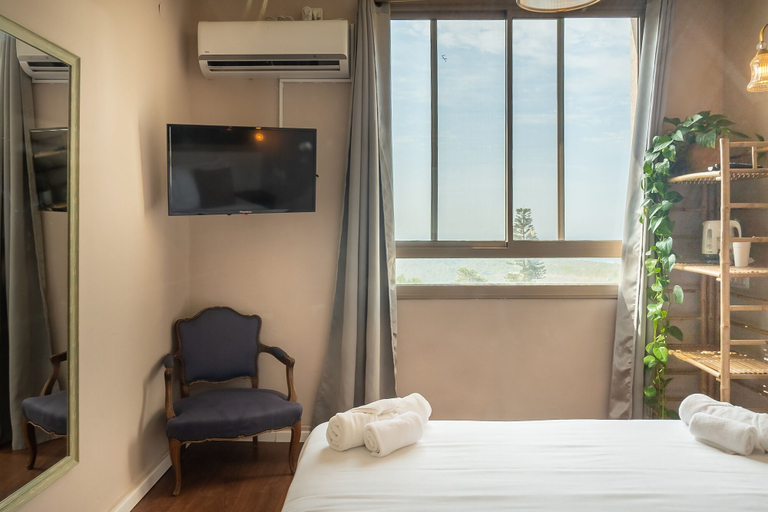 Bedroom 3, Hotel Beit Oren