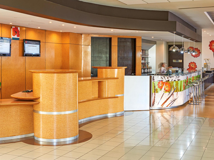Public Area 2, ibis Monterrey Valle, San Pedro Garza García