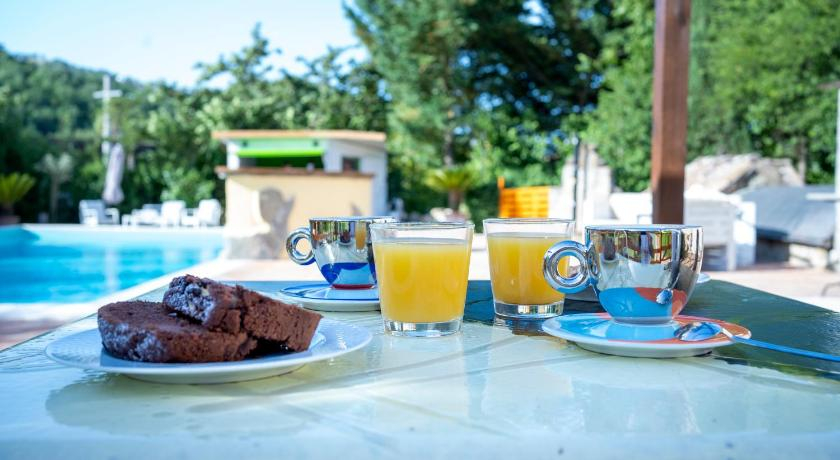Agriturismo I Pietrini, Perugia