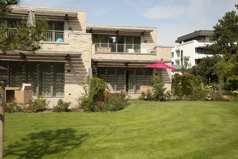 Exterior & Views 2, AALERNHÜS hotel & spa, Nordfriesland