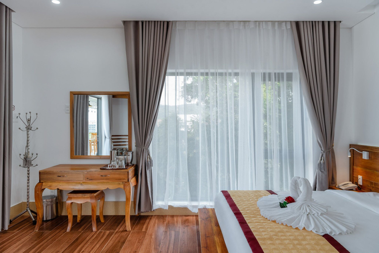 Bedroom 2, Villa Caribe Phu Quoc, Phú Quốc