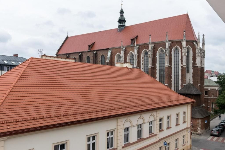 Exterior & Views, Apartment Augustianska A4You, Kraków City
