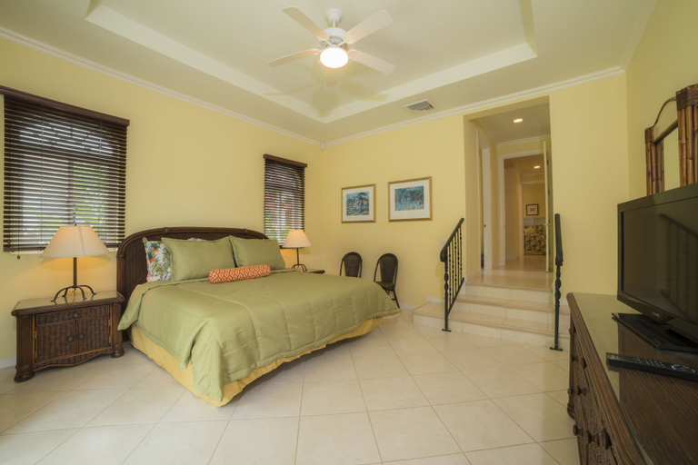 Bedroom 4, Stay In CR Los Sueños Condos, Garabito