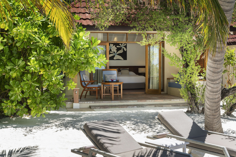 Exterior & Views 2, Niva Kurumba Maldives, Malé