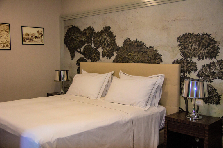 Bedroom 3, Kairos Resort, Frosinone