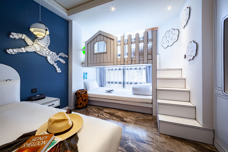 Others 5, Norway Forest Travel Hotel 3 Taichung, Taichung