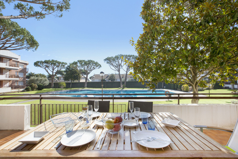 Others 5, Apartment Rotonda Planta, Girona